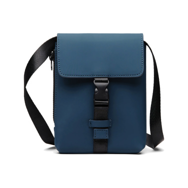 Logotrade promotional giveaways photo of: VINGA Baltimore RCS essentials bag