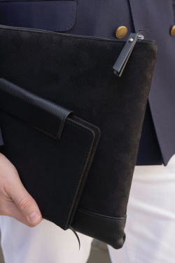 Logotrade promotional merchandise picture of: VINGA Marlow GRS notebook