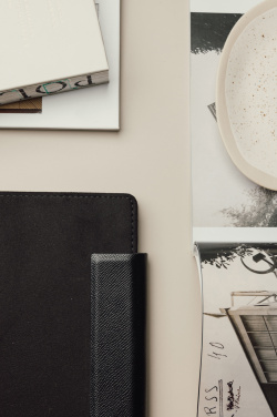 Logotrade promotional giveaway image of: VINGA Marlow GRS notebook