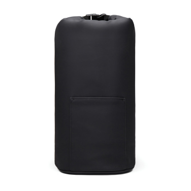 Logo trade advertising products image of: VINGA Baltimore RCS Roll-top cooler bag
