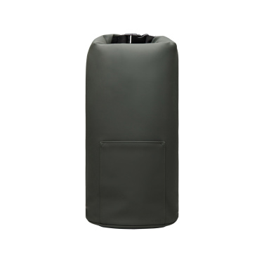 Logotrade promotional item picture of: VINGA Baltimore RCS Roll-top cooler bag