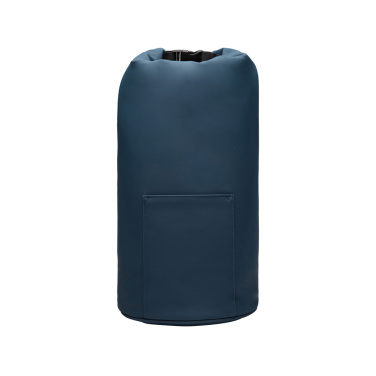 Logotrade corporate gift image of: VINGA Baltimore RCS Roll-top cooler bag