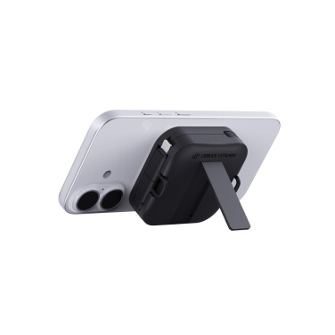 Logotrade promotional gift image of: Urban Vitamin San Jose 100W stand with retractable cable