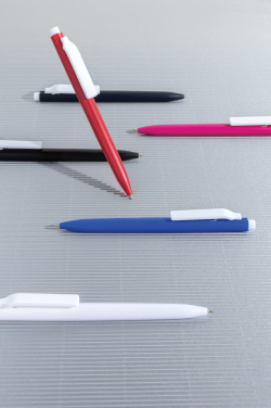 Logotrade promotional giveaway image of: Vibe GRS certified R-ABS pen with ultra glide ink