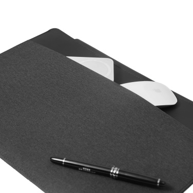Logo trade business gifts image of: XD Design Mobile office sleeve 14”
