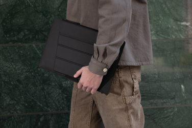Logo trade promotional giveaways image of: XD Design Mobile office sleeve 14”