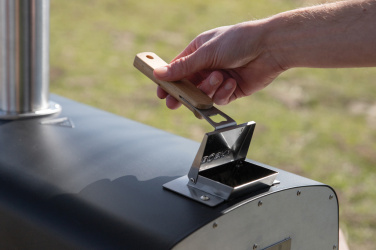 Logotrade corporate gift picture of: BOSKA Pizza Oven Pro Pellet