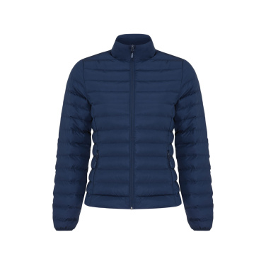 Logotrade business gift image of: IQONIQ Maiko women recycled polyester padded jacket