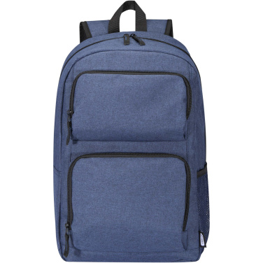 Logo trade corporate gift photo of: Graphite Deluxe 15" laptop backpack 20L