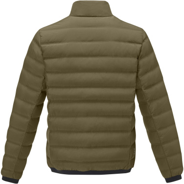 Logo trade promotional item photo of: Macin men's insulated down jacket