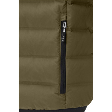 Logotrade promotional merchandise picture of: Macin men's insulated down jacket