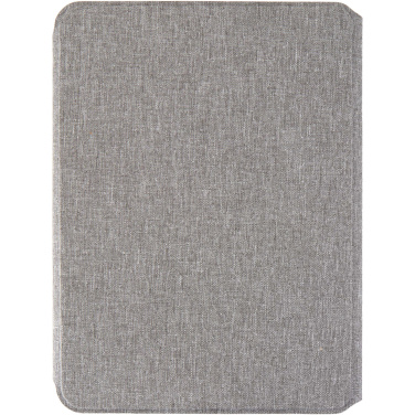 Logotrade advertising product image of: Andean A5 RCS recycled portfolio 