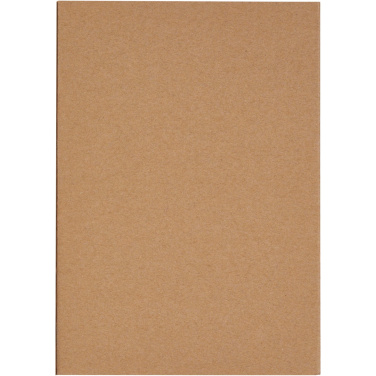 Logotrade promotional gifts photo of: Andean A5 RCS recycled portfolio 
