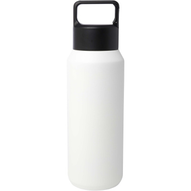 Logotrade business gifts photo of: Astra 600 ml RCS certified recycled stainless steel copper vacuum insulated water bottle