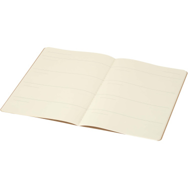 Logotrade advertising product picture of: Slyk A5 cahier planner