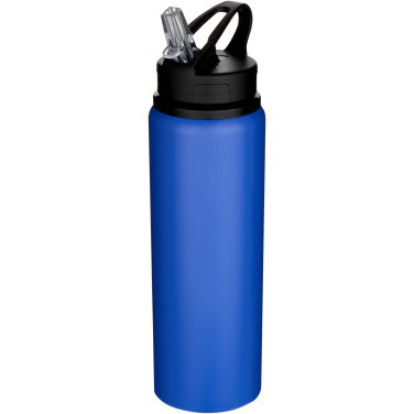 Logotrade promotional items photo of: Fitz 800 ml RCS recycled single wall stainless steel water bottle
