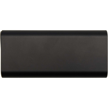 Logotrade promotional merchandise photo of: Acamar 20.000 mAh 70W recycled aluminium laptop power bank
