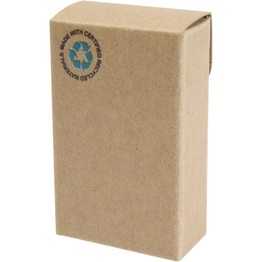 Logo trade promotional products picture of: Hush earplugs