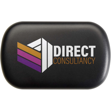 Logo trade business gift photo of: Hush earplugs