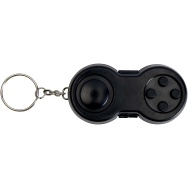 Logotrade corporate gift picture of: Fidgix controller fidget keychain