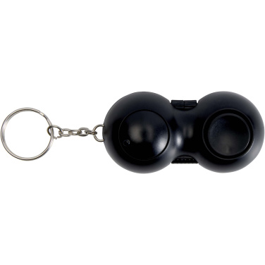 Logo trade advertising products image of: Fidgix controller fidget keychain