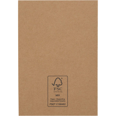 Logotrade promotional gift picture of: Freiji sticky notes