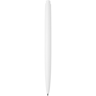 Logo trade corporate gift photo of: Ipe RCS recycled ballpoint pen (blue ink)
