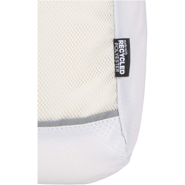 Logotrade advertising product picture of: Nomad GRS recycled hydration crossbody bag 6L