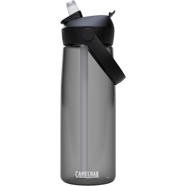 Logo trade promotional giveaways picture of: Camelbak® Thrive Flip 750 ml Tritan Renew water bottle with flip straw