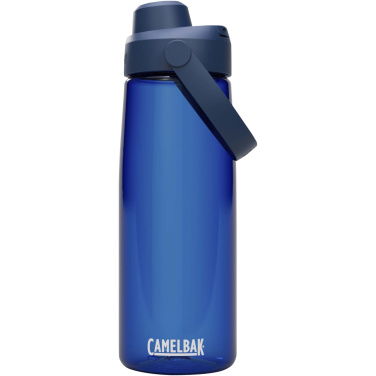 Logotrade business gifts photo of: Camelbak® Thrive Chug 750 ml Tritan Renew water bottle with flip cap