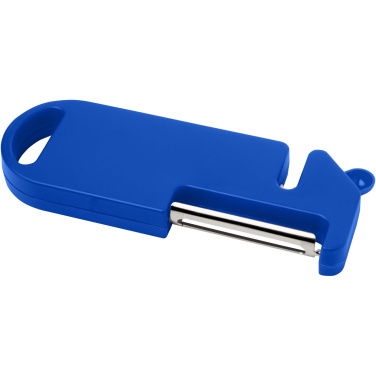 Logotrade promotional giveaway image of: Kipper multi-purpose kitchen tool