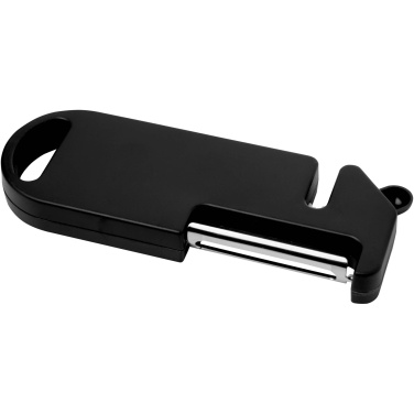 Logo trade corporate gifts image of: Kipper multi-purpose kitchen tool