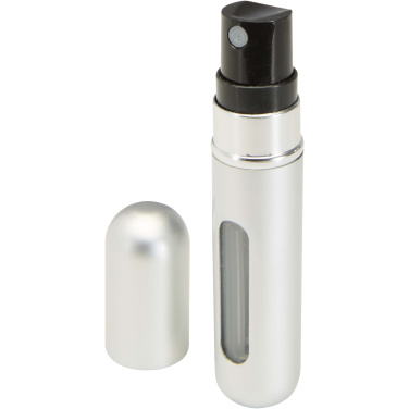 Logo trade corporate gifts picture of: Filla 5 ml portable refillable perfume bottle
