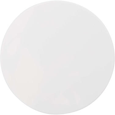 Logo trade promotional gifts image of: Glider slider makeup mirror