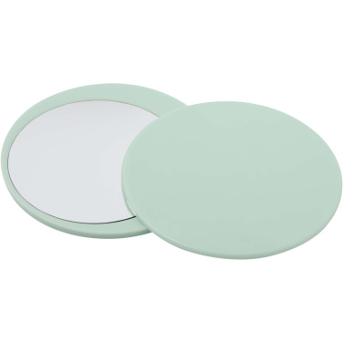 Logotrade promotional item picture of: Glider slider makeup mirror