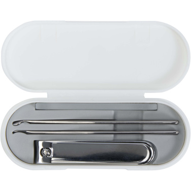 Logo trade promotional product photo of: Beautix manicure set