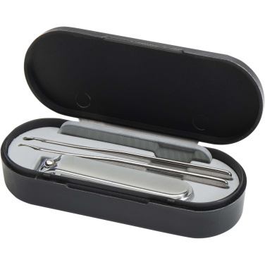 Logotrade promotional gifts photo of: Beautix manicure set