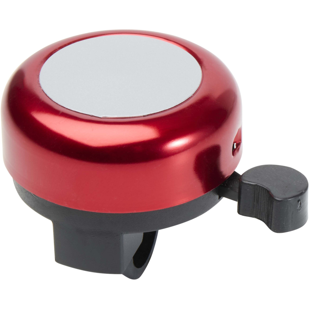 Logo trade corporate gift photo of: Bellix bicycle bell