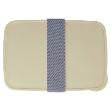 Logotrade promotional gift picture of: Dovi 800 ml lunch box
