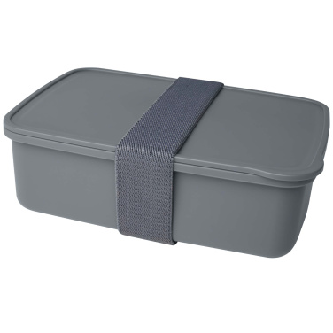 Logo trade promotional item photo of: Dovi 800 ml lunch box