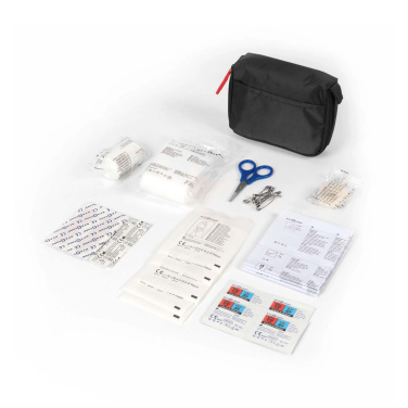 Logotrade corporate gifts photo of: Basic 31-piece First Aid kit