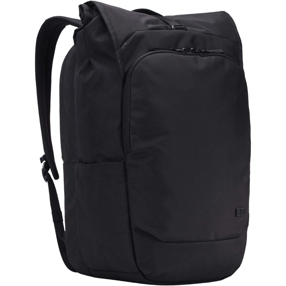 Logotrade corporate gifts photo of: Case Logic Variate 17" recycled expandable roll-top laptop backpack
