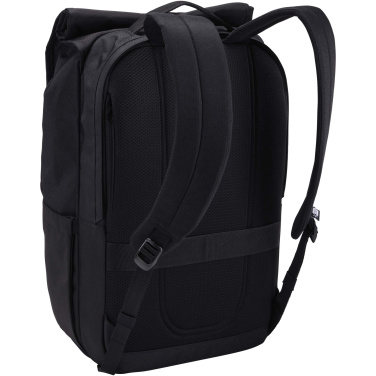 Logotrade promotional merchandise picture of: Case Logic Variate 17" recycled expandable roll-top laptop backpack