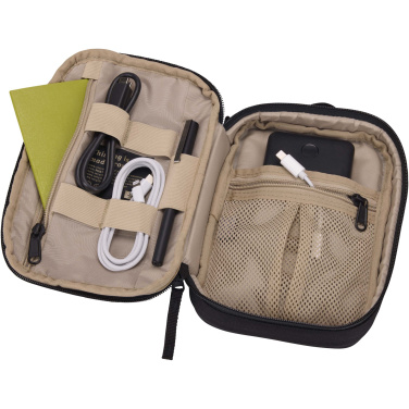 Logotrade promotional product image of: Case Logic Invigo recycled accessories bag