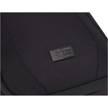 Logo trade promotional items image of: Case Logic Invigo recycled accessories bag