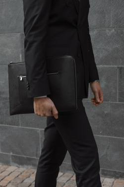 Logotrade business gifts photo of: VINGA Bermond RCS 16" laptop sleeve