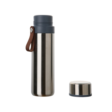 Logotrade business gifts photo of: VINGA Tono RCS thermos double cup 750 ML