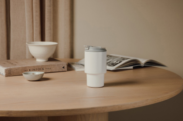 Logo trade promotional items picture of: VINGA Nagano RCS to-go mug 350 ML