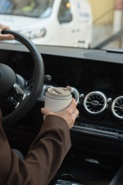 Logo trade promotional gifts image of: VINGA Nagano RCS to-go mug 350 ML