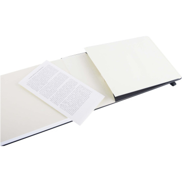 Logotrade promotional product picture of: Moleskine large art water colour album